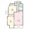 VERDE CUESTA(ベルデクエスタ)覚王山の間取り画像