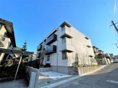 シャーメゾン・ネバーランドの外観画像