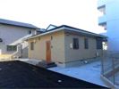 岩倉市下本町戸建の間取り画像