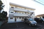 ベルハイムの間取り画像