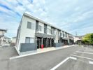 アジャートの間取り画像