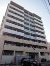 リフェスタ渡辺通の間取り画像
