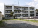 啓周マンションの間取り画像