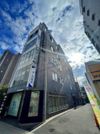 サンシステム天六駅前ビルの間取り画像