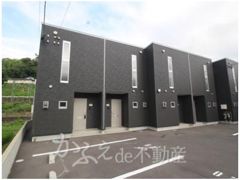 グランツの外観画像