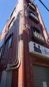 千束ビル 302の間取り画像