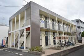 今バス停前シャルマンドミールの外観画像