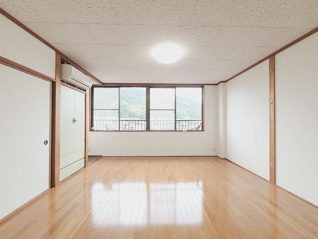 洋室