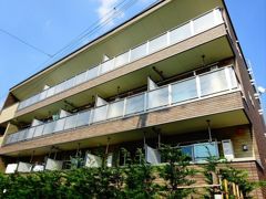 シュトラール赤堤の外観画像