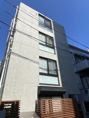 FARE西新宿の外観画像