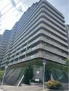 レジオンスクエア緑地公園3番館の外観