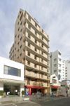 ライオンズマンション伊勢佐木町通りの間取り画像