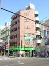 栄和ビルの間取り画像