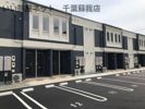 グランデ ヴィラージュの間取り画像