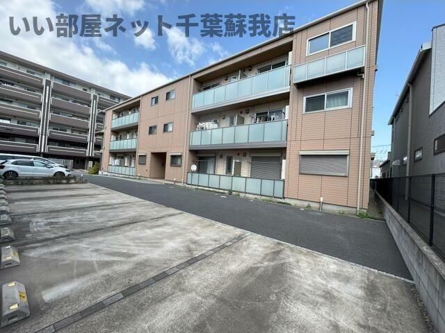 O2 Forestの外観画像