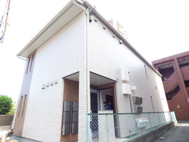フルーヴの外観画像