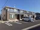 モナミBの間取り画像
