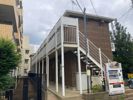 レオパレスYAMの間取り画像