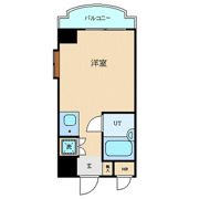 サン・ルピナスの間取り画像