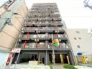 グランパシフィック今里南の外観