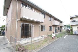 シャルムの杜の外観画像