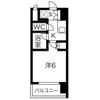 アヴァンツァーレ一番町の間取り画像