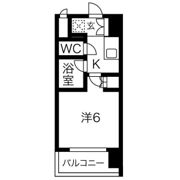 アヴァンツァーレ一番町の間取り画像