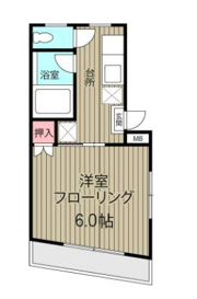 ピュアハウスの間取り画像