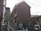 レオパレスイースト浅川の間取り画像