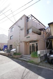 大木ロイヤルマンションの外観画像