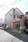 大木ロイヤルマンションの外観