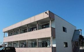 サブリエ須永の外観画像