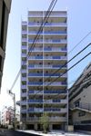リテラス西日暮里の間取り画像