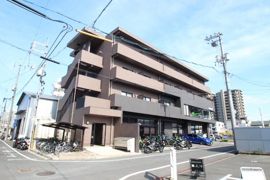 ティースタイルの外観画像