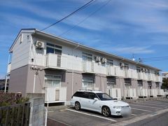 オーキッドテラス平井の外観画像