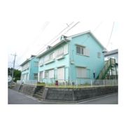 ハイツ風ぐるまBの外観画像