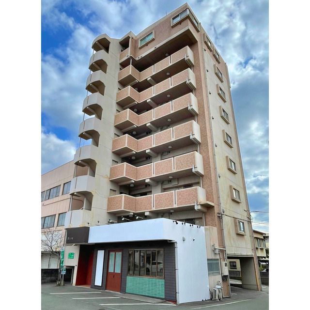 Biosの外観画像