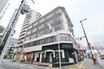 有馬パレス江坂の間取り画像
