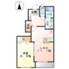 オデッセイの間取り画像