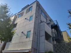 寺川ビルの外観画像