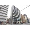 ARISTO扇町の外観