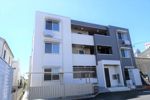 ソレール 北浦の間取り画像