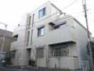 グランフォルトゥ―ナ浜田山の間取り画像
