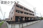 パレスコートの間取り画像