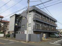 コート三和の外観画像