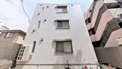 ビューノ中野の間取り画像