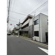 Liberte沼袋の外観画像