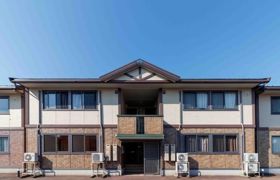 リビングタウン中川栄町 Bの外観画像