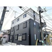 井土ケ谷テラスの外観画像