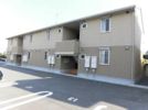 サングレイスの間取り画像